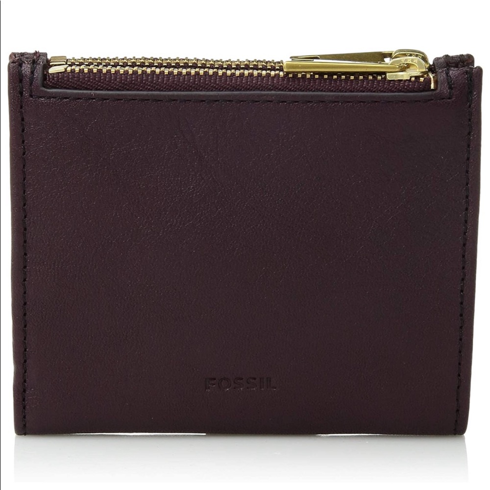 Fossil Wallet